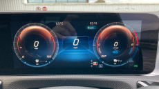 Mercedes-Benz A-Class A250e AMG Line Premium Plus Edition 5dr Auto Hatchback